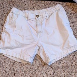 Chubbies shorts